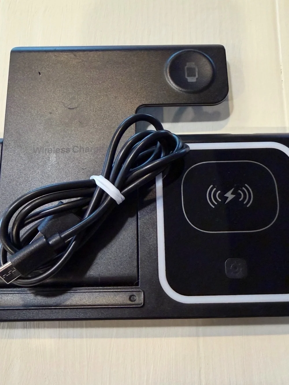 Wireless Charger Stand